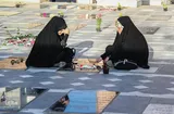 همایش پدران آسمانی