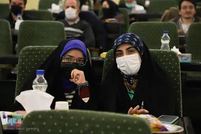 نشست هم اندیشی استاندار آذربایجان شرقی با اصحاب رسانه‎‎