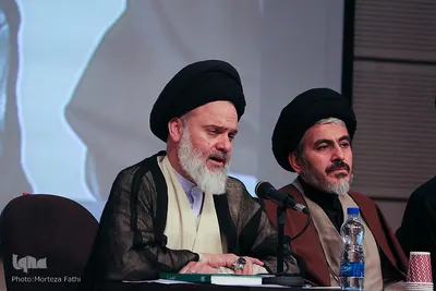 برگزاری هشتمین اجلاسیه منطقه ای جامعه مدرسین حوزه علمیه قم وعلمای بلاد در تبریز
