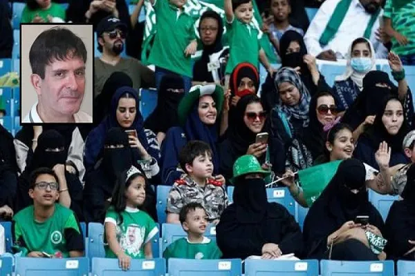آزادی‌های جدید عربستان، ترفندی تبلیغاتی با اهداف بلندمدت سیاسی