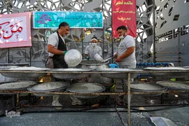 پویش ملی مائده غدیر