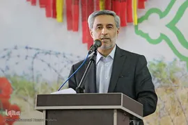 کنگره شهدای کبودرآهنگ همدان با حضور وزیر ارشاد