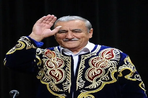 Ҳанҷараи маънавӣ бо лаҳни осмонӣ