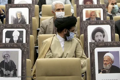 همایش یاوران وقف