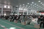 اجلاس سالانه مجمع بسیجیان خراسان‌جنوبی