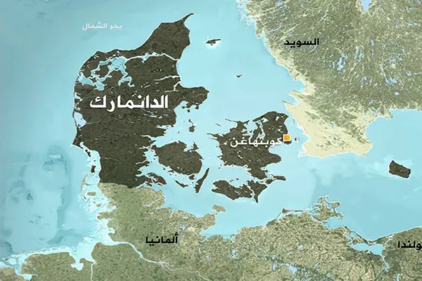 الدنمارك: منع حرق الكتب المقدسة لا يقيد حرية التعبير