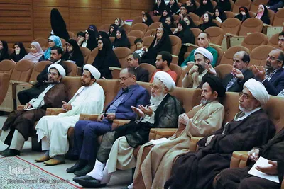 همايش خيرين و حاميان توسعه فرهنگ قرآنی 
