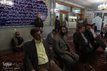 آیین اختتامیه محفل جزءخوانی مسجد آیت ا... طالقانی تبریز
