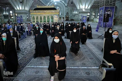 سمینار بین‌المللی «امام خمینی(ره) و دنیای معاصر» در حرم مطهر بنیانگذار جمهوری اسلامی ایران
