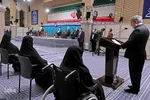 Восьмой президент ИРИ утвержден в должности