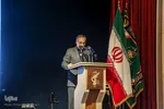 یادواره شهدای جهادگر کشور