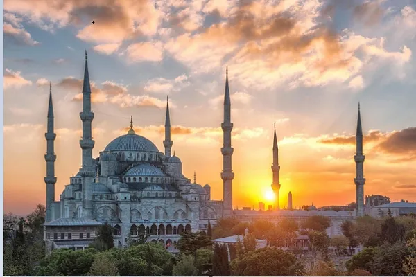 Türkiye’de en çok ziyaret edilen 10 camii