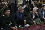 مراسم ولادت امام حسن مجتبی(ع) در خوی‎