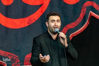 همایش سه ساله‌های حسینی در کرج‎‎