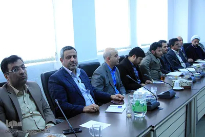 نخستین نشست ستاد استانی بزرگداشت چهل و یکمین سالگرد پیروزی انقلاب اسلامی