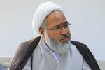 دیدار ائمه جمعه خراسان‌جنوبی با نماینده ولی‌فقیه