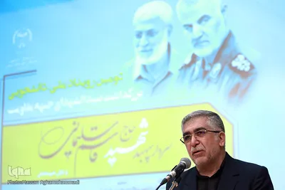 حمیدرضا طیبی، رئیس جهاد دانشگاهی