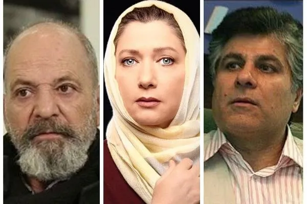 معرفی اعضای هیئت انتخاب آثار جشنواره «راویان حماسه»