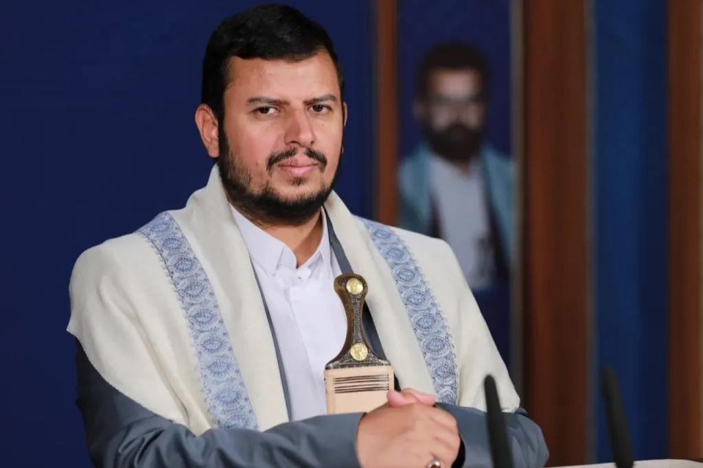 السيد الحوثي: الرد على العدو قادم والقرار حاسم لا تراجع عنه أبدا