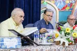 سی‌وسومین جشنواره قرآن و عترت دانشگاه فرهنگیان در اصفهان