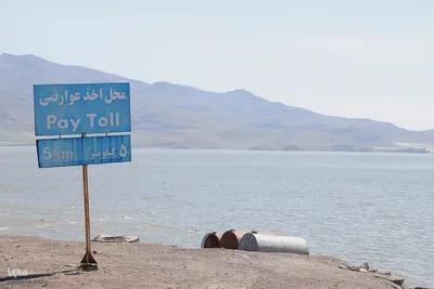 بازدید تور رسانه‌ای از کاکایی ارمنی در جزیره شاهسون دریاچه ارومیه و مزرعه پرورش آرتمیای بندر رحمانلو در عجب‌شیر