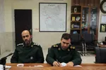 عرصه‌های سازندگی در شهرستان ورزقان