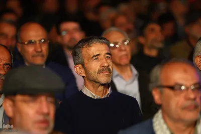 چهارمین یادواره شهدای شمال شهر اصفهان