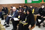 مرحله نهایی یازدهمین دوره مسابقات مناظره دانشجویان استان سمنان
