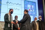 آیین بزرگداشت روز کتابخوانی و کتابدار
