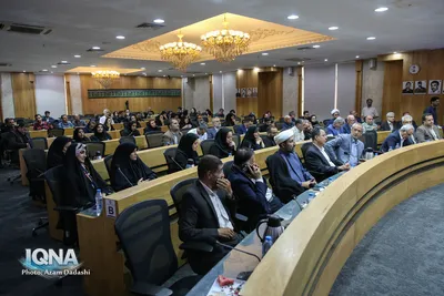پاسداشت مقام خبرنگار و تجلیل از فعالان عرصه اطلاع‌رسانی