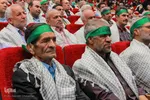 مراسم سراسری «جهاد و مقاومت از دیروز تا امروز»