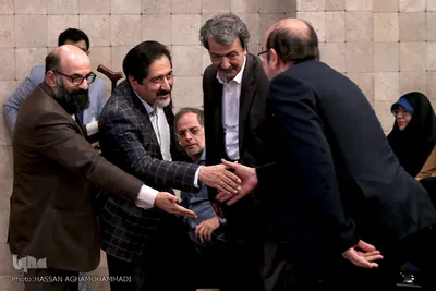 پنجمین دوره اعطای جایزه هنری «غدیر»