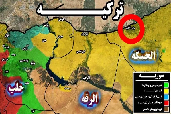حمله ترکیه به شمال سوریه؛ امنیت‌آفرین یا منشأ ناآرامی‌های جدید در منطقه