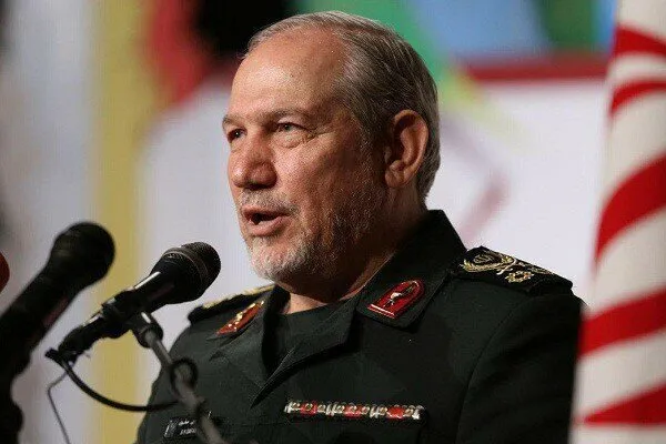 قوی شدن ایران به نفع همه ایرانی‌هاست