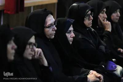 دومین شب از سلسله نشست های «عاشورا و امروز ما» در خانه اندیشمندان اسلامی