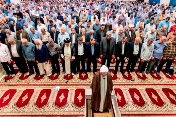نماز عید قربان در گیلان برگزار می‌شود