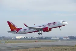 Air India to Launch Flights from Lucknow to Iraqi Holy City of Najaf  