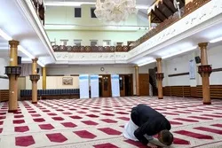 کورونا وائرس نے جرمنی و برطانوی مساجد میں بحران پیدا کردیا
