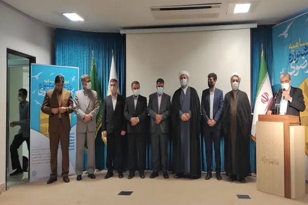شرکت بیش از چهار هزار کردستانی در جشنواره کتابخوانی رضوی