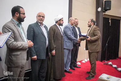 اختتامیه محافل «شهر قرآنی» در اهواز