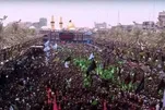 Пайкари ҳазрати Оятуллоҳ Хоманаӣ рӯзи чоршанбе дар Наҷаф ва Карбало ташйеъ мешавад