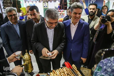همایش سمپوزیوم گردشگری پایدار
