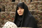 گردهمایی ستاد نهضت «پیشرفت بانوان» استان مرکزی