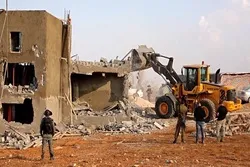 OIC Condemns Israeli Demolition of Palestinian Village As An Act of Ethnic Cleansing