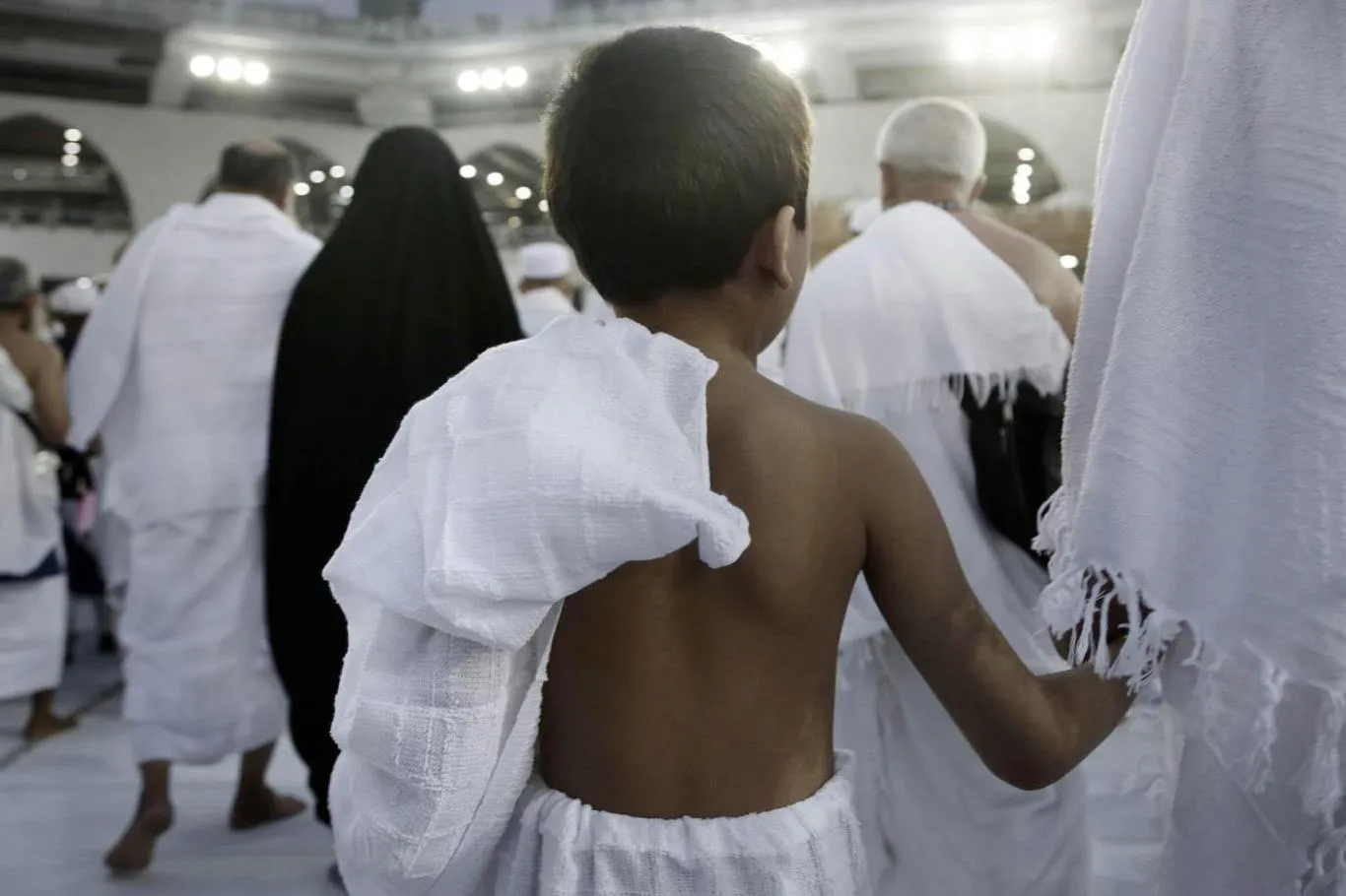 Kritikan terhadap Arab Saudi Berbuntut Penutupan Harian Brunei