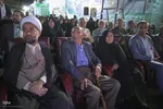 اجلاسیه ۳۱۳ شهید دانش‌آموز و ۷۲ معلم شهید عشایر استان فارس‎