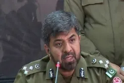 Langkah-Langkah Keamanan Polisi Rawalpindi untuk Acara Arbain