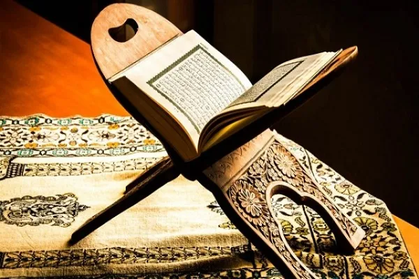 اثربخشی برنامه‌های قرآنی در زندان‌های هرمزگان