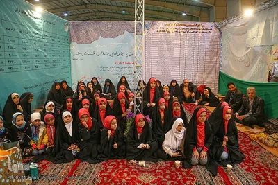 نمایشگاه قرآن اصفهان؛ از کارگاه آموزشی اصحاب رسانه تا همایش «شایستگان»