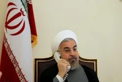 Président Rohani : Les sanctions américain vont à l’encontre des droits fondamentaux de l’homme